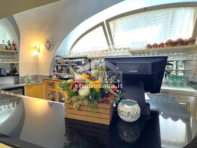 Locale Commerciale in vendita a Comunità della Vallagarina, Borgo Sacco