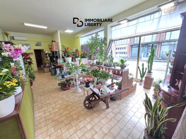 Locale Commerciale in vendita a Salsomaggiore Terme, Reggio Emilia