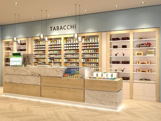 Locale Commerciale in vendita a Sant'Antonio, Marche