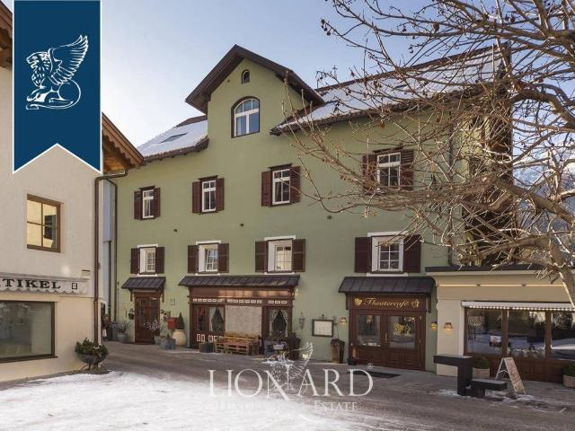 Locale Commerciale in vendita a San Candido - Innichen, Trentino-Alto Adige/Südtirol