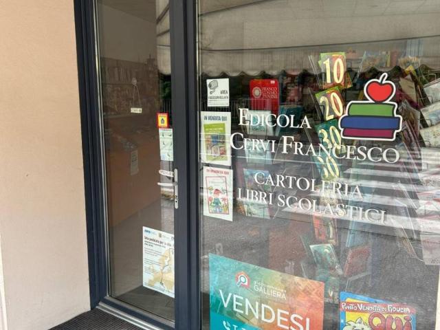 Locale Commerciale in vendita a Unione Comuni Modenesi Area Nord, San Felice Sul Panaro