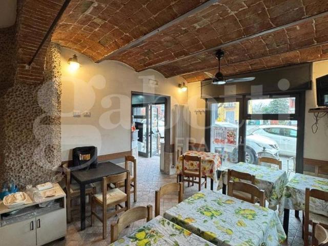 Locale Commerciale in vendita a Idice, San Lazzaro