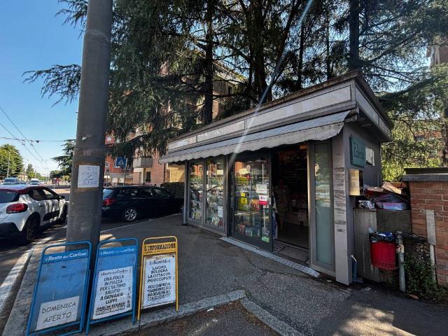 Locale Commerciale in vendita a Cicogna, San Lazzaro