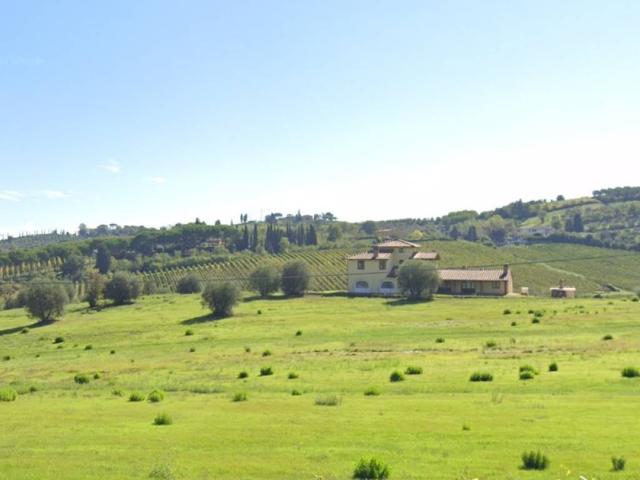 Locale Commerciale in vendita a La Scala, San Miniato