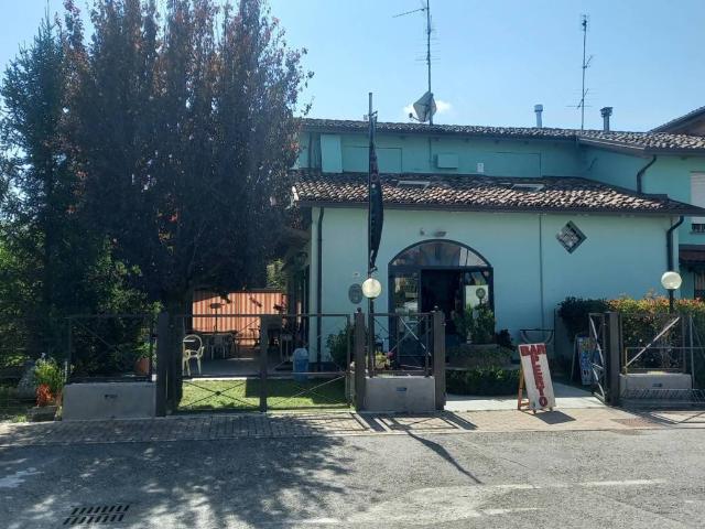 Locale Commerciale in vendita a Unione Comuni Modenesi Area Nord, San Prospero