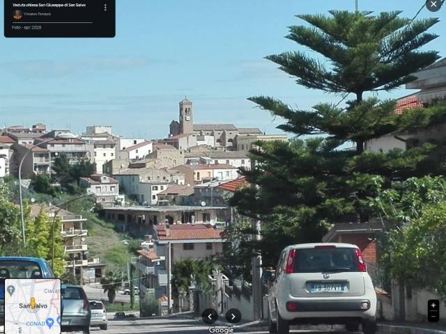 Locale Commerciale in vendita a San Salvo, Abruzzo