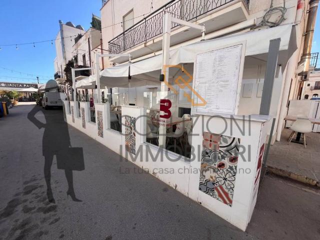 Locale Commerciale in vendita a San Vito Lo Capo, Sicilia