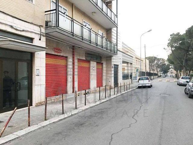 Locale Commerciale in vendita a Puglia, Bari