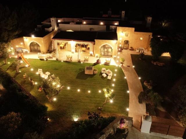 Locale Commerciale in vendita a Chiesanuova, Puglia
