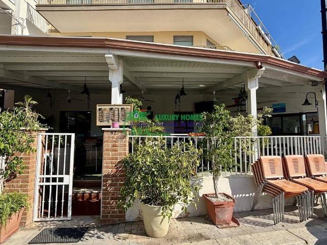 Locale Commerciale in vendita a Casuzze, Santa Croce Camerina