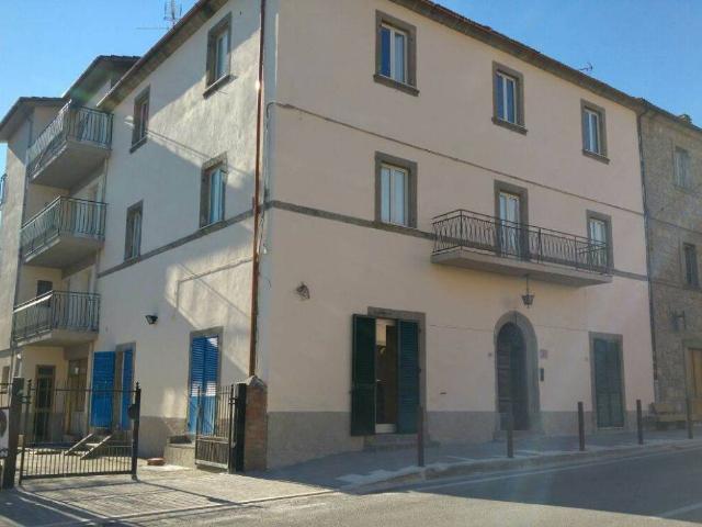 Locale Commerciale in vendita a Unione dei Comuni Montani Amiata Grossetana, Santa Fiora