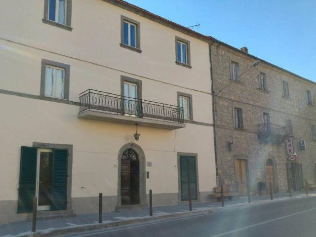 Locale Commerciale in vendita a Unione dei Comuni Montani Amiata Grossetana, Santa Fiora