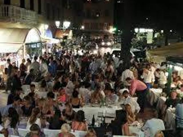 Locale Commerciale in vendita a San Lorenzo Della Costa, Liguria