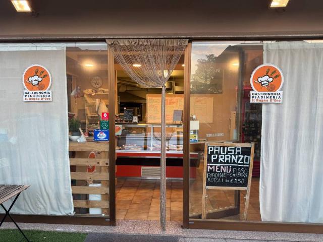 Locale Commerciale in vendita a Unione di comuni Valmarecchia, Poggio Berni