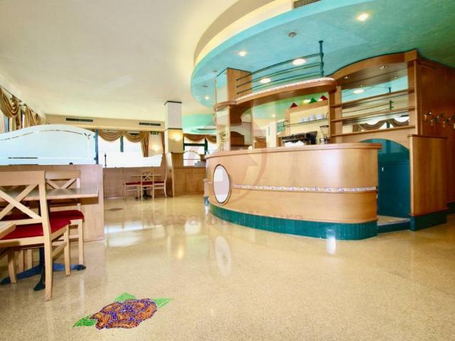 Locale Commerciale in vendita a Saonara, Padova