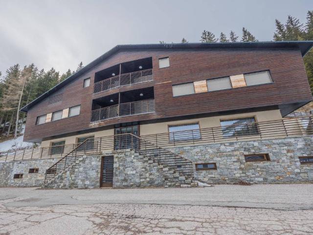 Locale Commerciale in vendita a Salten-Schlern - Salto-Sciliar, Sarentino - Sarntal