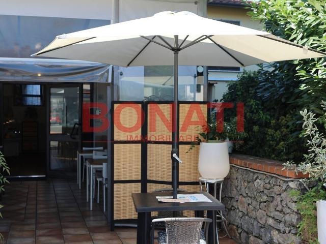 Locale Commerciale in vendita a San Lazzaro, Sarzana