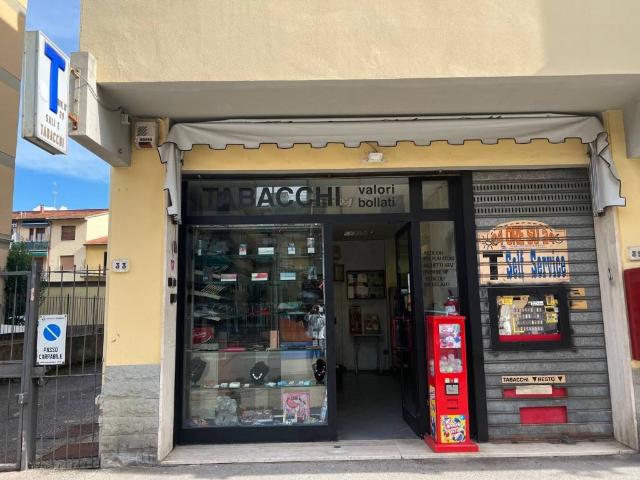 Locale Commerciale in vendita a Vingone, Scandicci