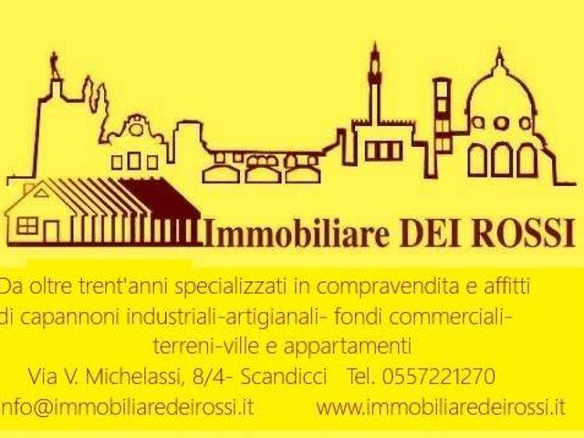 Locale Commerciale in vendita a Scandicci, Toscana