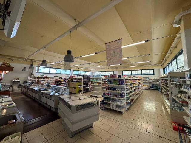 Locale Commerciale in vendita a Unione dei comuni Isola Mantovana, Schivenoglia