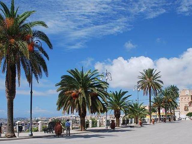 Locale Commerciale in vendita a Perriera, Sciacca