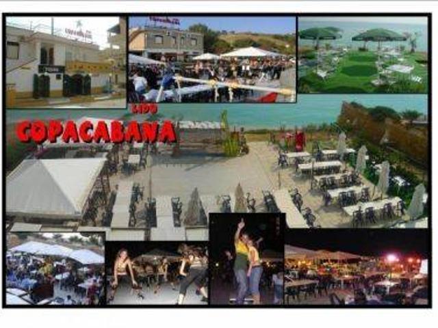 Locale Commerciale in vendita a San Giorgio, Sciacca