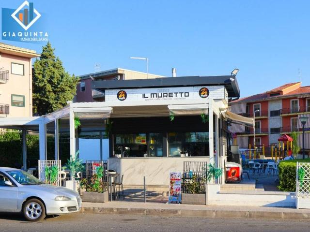 Locale Commerciale in vendita a Scordia, Sicilia