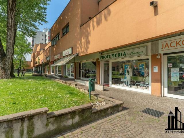 Locale Commerciale in vendita a San Felice, Segrate