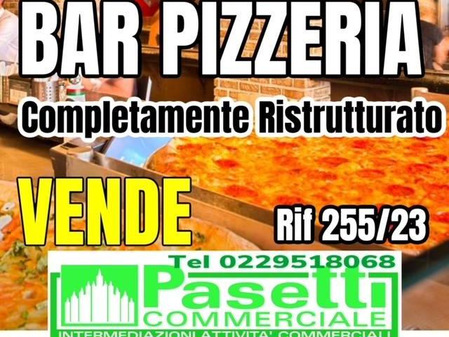 Locale Commerciale in vendita a Lavanderie, Segrate