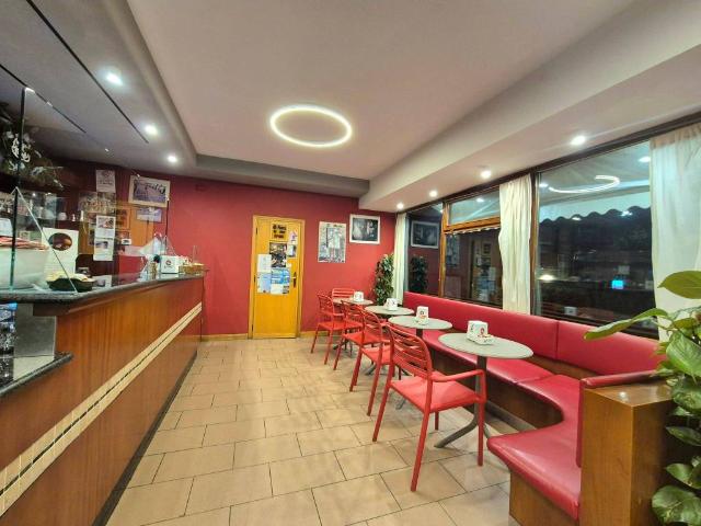 Locale Commerciale in vendita a Stazione Masotti, Serravalle Pistoiese