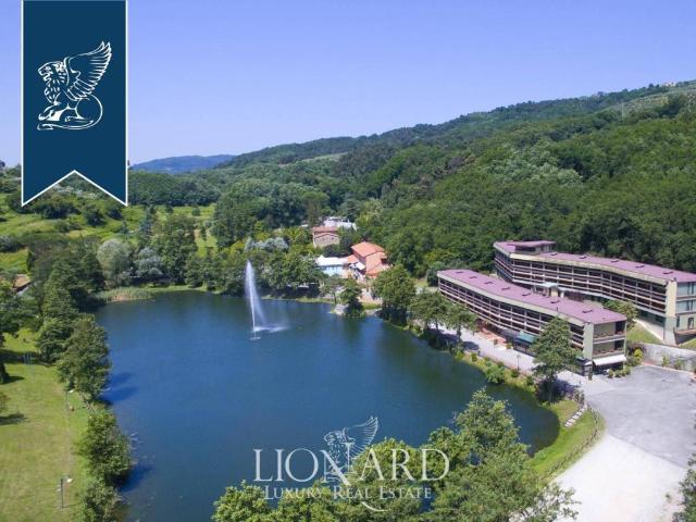 Locale Commerciale in vendita a Stazione Masotti, Serravalle Pistoiese