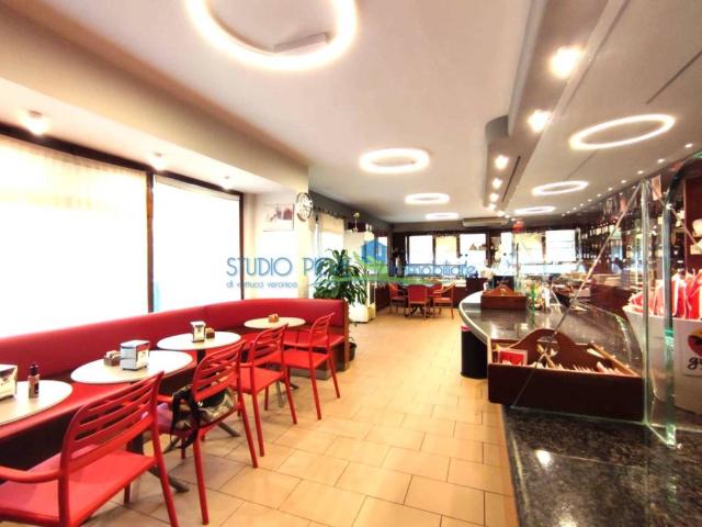 Locale Commerciale in vendita a Serravalle Pistoiese, Toscana