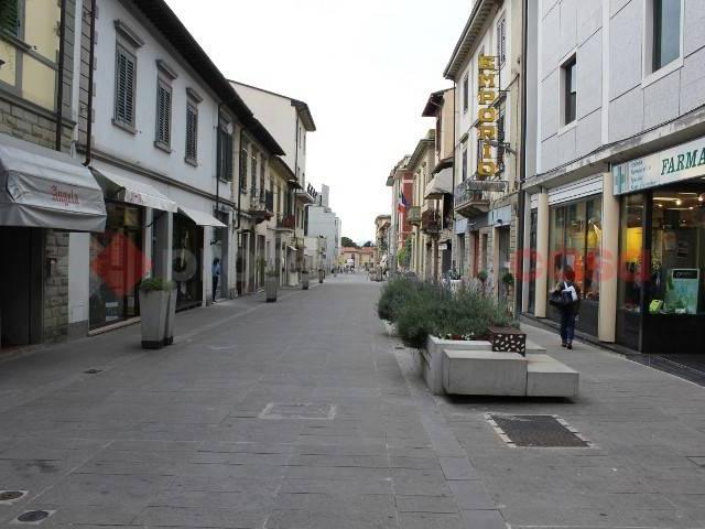 Locale Commerciale in vendita a Zambra, Sesto Fiorentino