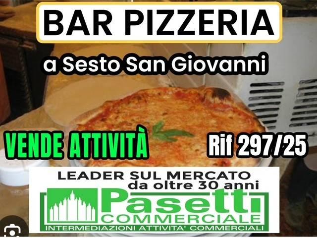 Locale Commerciale in vendita a Zona Omogenea Milano Nord, Sesto San Giovanni