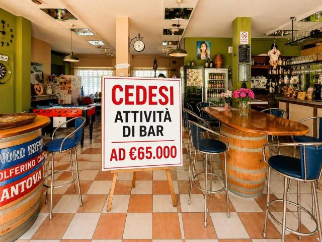 Locale Commerciale in vendita a Solferino, Lombardia