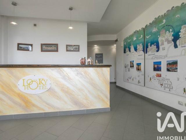 Locale Commerciale in vendita a Sori, Liguria