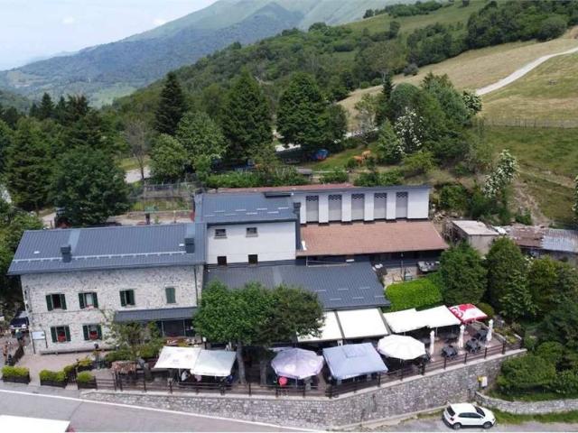Locale Commerciale in vendita a Sormano, Lombardia