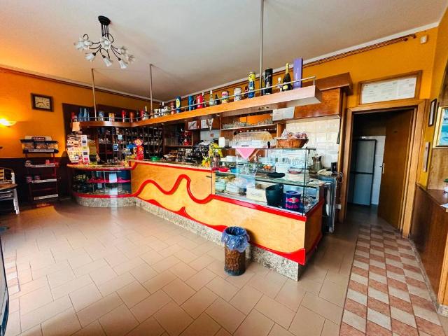 Locale Commerciale in vendita a Bercio, Sotto Il Monte Giovanni