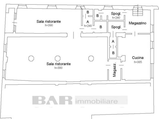 Locale Commerciale in vendita a Unione di comuni Terre di Castelli, Spilamberto