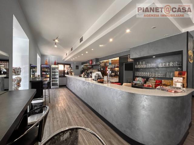 Locale Commerciale in vendita a Marche, Ascoli Piceno