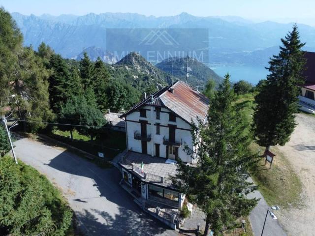 Locale Commerciale in vendita a Piemonte, Verbano-cusio-ossola