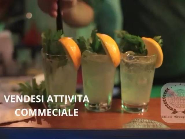 Locale Commerciale in vendita a Sulmona, Abruzzo