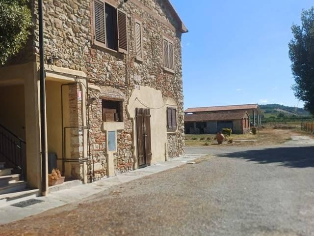 Locale Commerciale in vendita a Tabarò, Suvereto