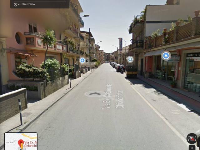 Locale Commerciale in vendita a Chianchitta, Giardini Naxos