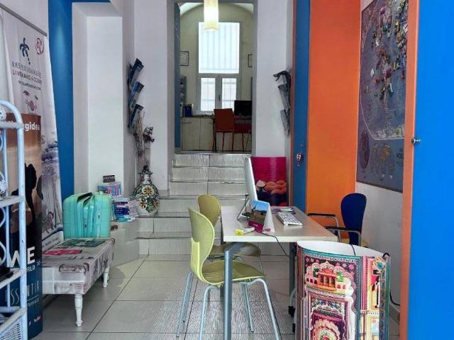 Locale Commerciale in vendita a Puglia, Taranto