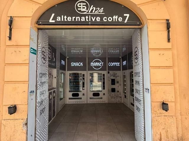 Locale Commerciale in vendita a Termini Imerese, Sicilia