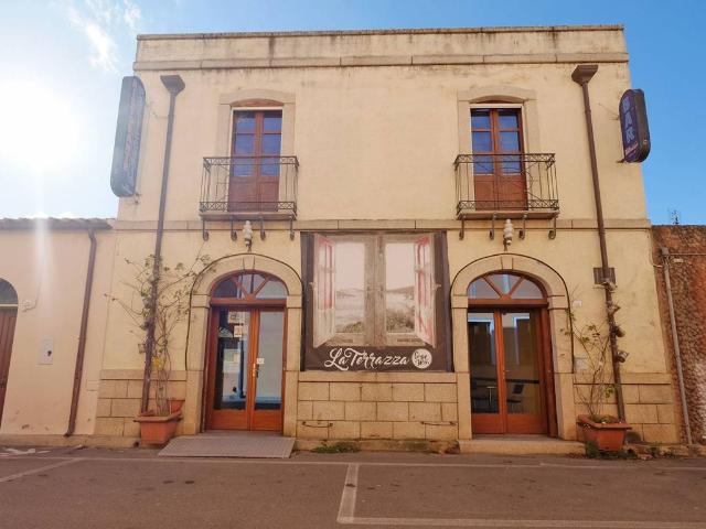 Locale Commerciale in vendita a Teulada, Sardigna/Sardegna