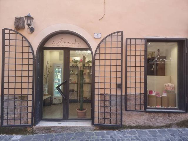 Locale Commerciale in vendita a Roma Capitale, Lazio