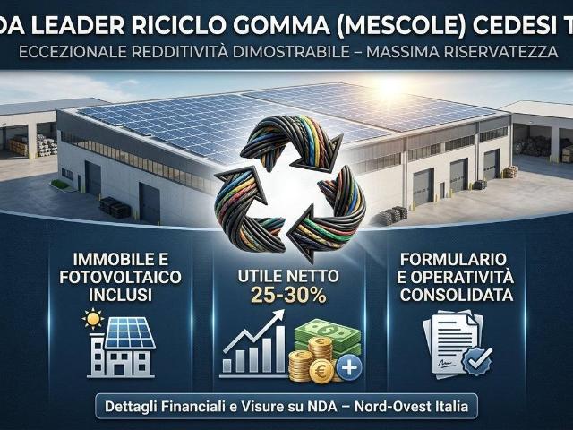 Locale Commerciale in vendita a Circoscrizione 6, Piemonte