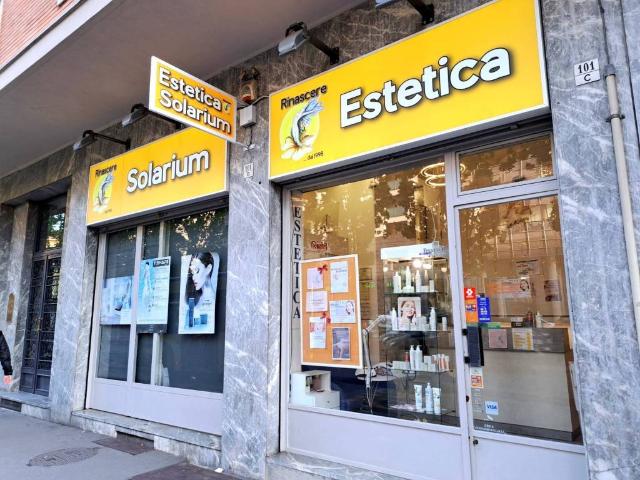 Locale Commerciale in vendita a Circoscrizione 3, Piemonte